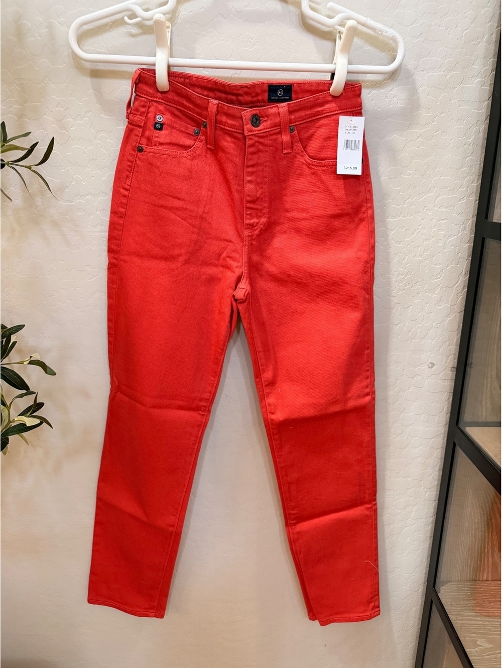 NWT AG Jeans